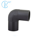 China E/F Equal Tee PE Pipe Fitting